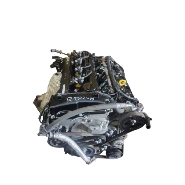Block de motor para hyundai santa fe